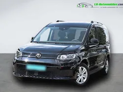 Utilisé 2021 VW Caddy Monospace | 25 800 € (Prix juste)