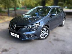 Gris Utilisé 2020 Renault Mégane IV Business Break | 10 535 € (Bon prix)