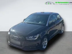 Utilisé 2017 Audi A1 Sport Citadine | 18 400 € (Prix cher)