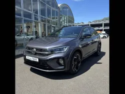 Gris Nouvelle 2025 VW Taigo SUV | 30 342 € (Prix cher)