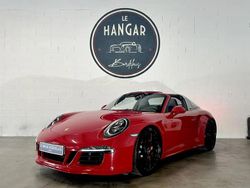 Utilisé 2015 Porsche 911 Targa 4 Cabriolet | 147 990 €