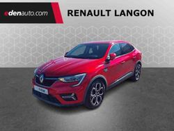 Utilisé 2022 Renault Arkana Intens SUV | 20 449 € (Bon prix)