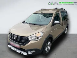 Utilisé 2020 Dacia Dokker Van | 22 900 € (Prix juste)