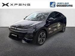 Midnight black Occasion 2025 XPENG G6 SUV | 42 500 €