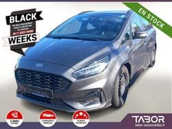 Gris Utilisé 2020 Ford S-MAX ST-Line | 25 988 € (Bon prix)