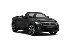 Nouvelle 2025 VW T-Roc R-line SUV | 53 825 €