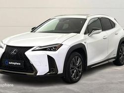 Blanc Utilisé 2021 Lexus UX 250h Executive Line SUV | 34 990 € (Prix cher)
