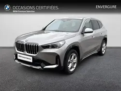 Argent Utilisé 2024 BMW X1 xLine SUV | 43 890 € (Prix juste)