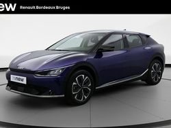 Bleu Utilisé 2023 Kia EV6 2 SUV | 32 790 € (Super prix)