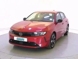 Rouge Utilisé 2024 Opel Astra Berline | 19 990 € (Bon prix)