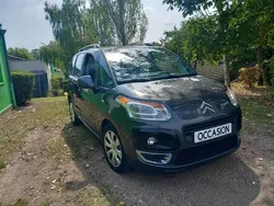Gris Utilisé 2012 Citroën C3 Picasso Comfort Monospace | 4 500 € (Prix juste)