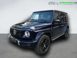 Utilisé 2019 Mercedes G500 SUV | 121 500 €