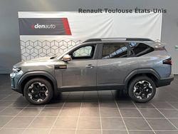 Nouvelle 2025 Dacia Bigster Extreme SUV | 28 500 € (Prix juste)