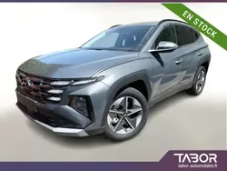 Gris Nouvelle 2025 Hyundai Tucson Trend SUV | 35 685 € (Prix juste)
