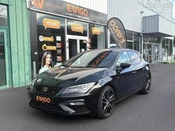 Noir Utilisé 2019 Cupra Leon Break | 24 490 € (Bon prix)