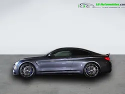 Utilisé 2018 BMW M4 Comfort Edition Coupé | 55 400 € (Bon prix)