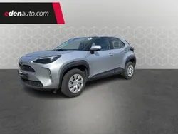 Utilisé 2024 Toyota Yaris Hybrid Citadine | 24 490 € (Prix assez cher)