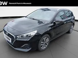 Inconnu Utilisé 2018 Hyundai i30 Edition Break | 11 770 €
