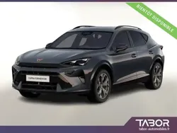 Bleu Nouvelle 2025 Cupra Formentor SUV | 32 458 € (Prix juste)