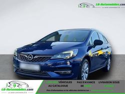 Utilisé 2022 Opel Astra Elegance Break | 18 500 € (Prix cher)