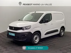 Utilisé 2023 Peugeot E-Partner Monospace | 23 980 € (Bon prix)