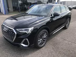 Utilisé 2024 Audi Q3 Sportback S-Line SUV | 45 990 € (Prix assez cher)