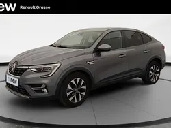 Gris Utilisé 2023 Renault Arkana Evolution SUV | 20 799 € (Bon prix)