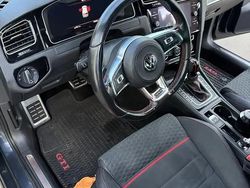 Utilisé 2020 VW Golf VIII GTI Berline | 23 500 € (Super prix)