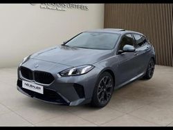 Gris Utilisé 2025 BMW 120 M Sport Citadine | 37 480 € (Prix juste)
