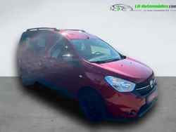 Utilisé 2020 Dacia Dokker Van | 21 800 € (Prix cher)