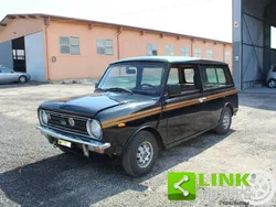 Noir Utilisé 1981 Mini Clubman Break | 6 900 €