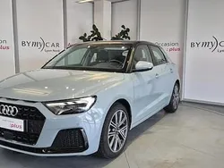 Gris flèche nacré noir mythe métallisé Nouvelle 2025 Audi A1 Sportback Design Citadine | 28 452 € (Prix juste)