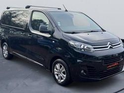 Occasion 2018 Citroën Jumpy Break | 13 990 € (Prix assez cher)