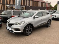 Gris Utilisé 2021 Renault Kadjar Intens SUV | 18 000 € (Prix juste)