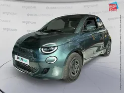 Nouvelle 2025 Fiat 500e Berline | 31 999 €