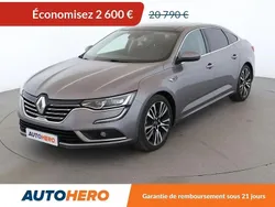 Gris Utilisé 2020 Renault Talisman Initiale Paris Berline | 18 190 € (Prix juste)