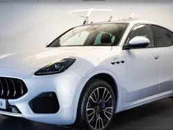 Utilisé 2023 Maserati Grecale GT SUV | 99 900 € (Prix cher)