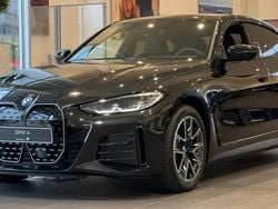 Utilisé 2025 BMW i4 M Sport Berline | 46 300 € (Super prix)