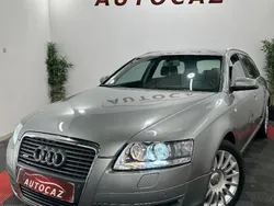 Utilisé 2005 Audi A6 Ambition Break | 10 990 €