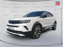 Blanc Utilisé 2025 Opel Mokka GSe SUV | 30 490 €