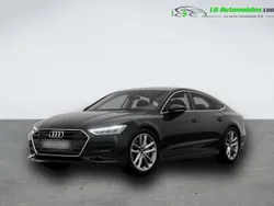 Utilisé 2023 Audi A7 Sportback Citadine | 57 900 € (Bon prix)