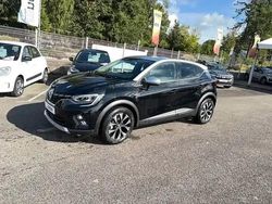 Noir Occasion 2024 Renault Captur Techno SUV | 19 290 € (Prix juste)