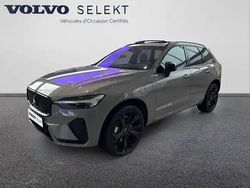 Vapour grey Nouvelle 2025 Volvo XC60 SUV | 72 900 €
