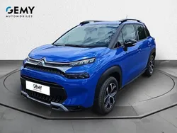 Utilisé 2023 Citroën C3 Aircross PureTech SUV | 18 797 € (Prix juste)