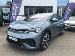 Bleu délavé métallisé Utilisé 2023 VW ID.5 Pro SUV | 33 990 € (Bon prix)