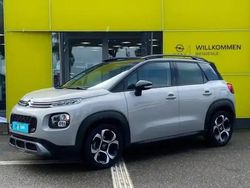 Sable (n) Occasion 2018 Citroën C3 Aircross PureTech SUV | 12 490 € (Prix juste)