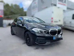 Noir Utilisé 2020 BMW 118 Citadine | 18 480 € (Super prix)