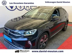 Noir Utilisé 2024 VW Taigo Style SUV | 25 900 € (Prix juste)