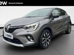 Noir Utilisé 2024 Renault Captur Techno SUV | 17 799 € (Prix juste)