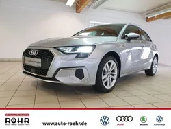 Utilisé 2024 Audi A3 Sportback Berline | 27 990 € (Super prix)